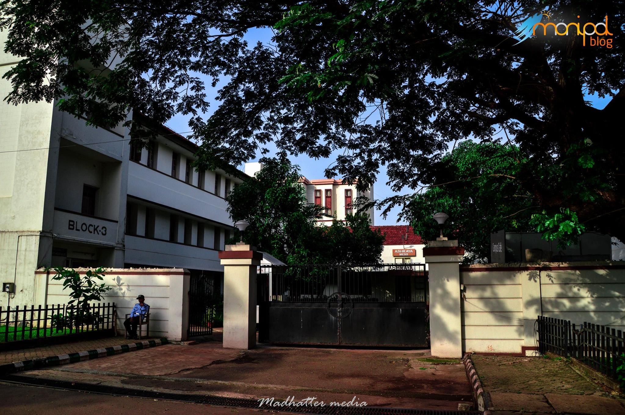 Straight Outta Manipal Campus: MIT Manipal Hostel Guide - ManipalBlog