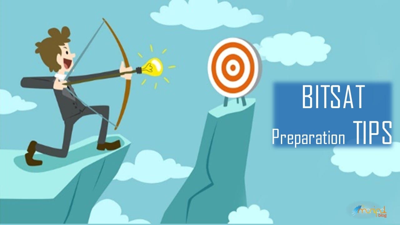 How to prepare for BITSAT | ManipalBlog