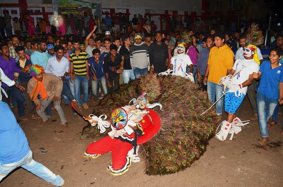 Holi Celebrations in Karnataka ManipalBlog