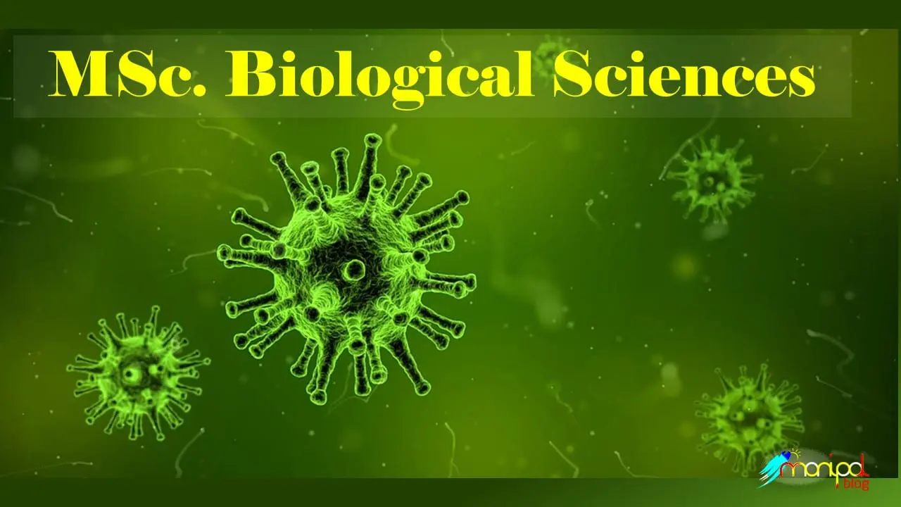 BITS Pilani FAQs: M.Sc. Biological Sciences - ManipalBlog