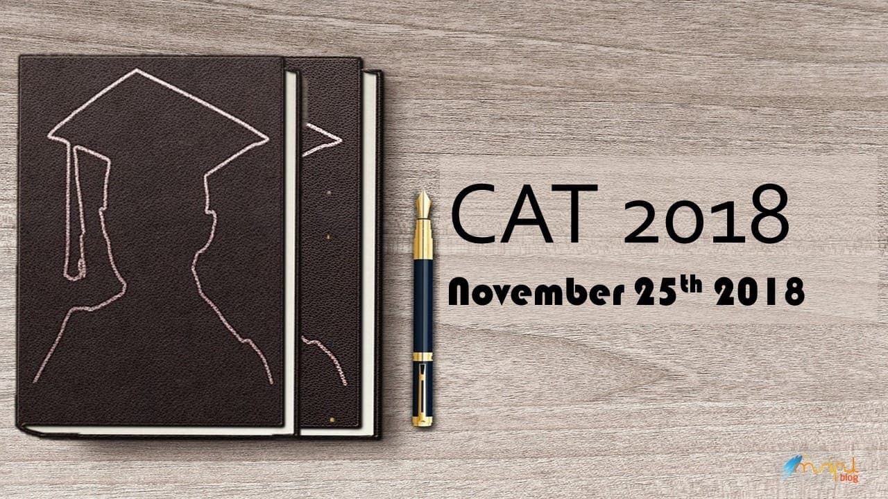 CAT 2018 to be Conducted by IIM Calcutta