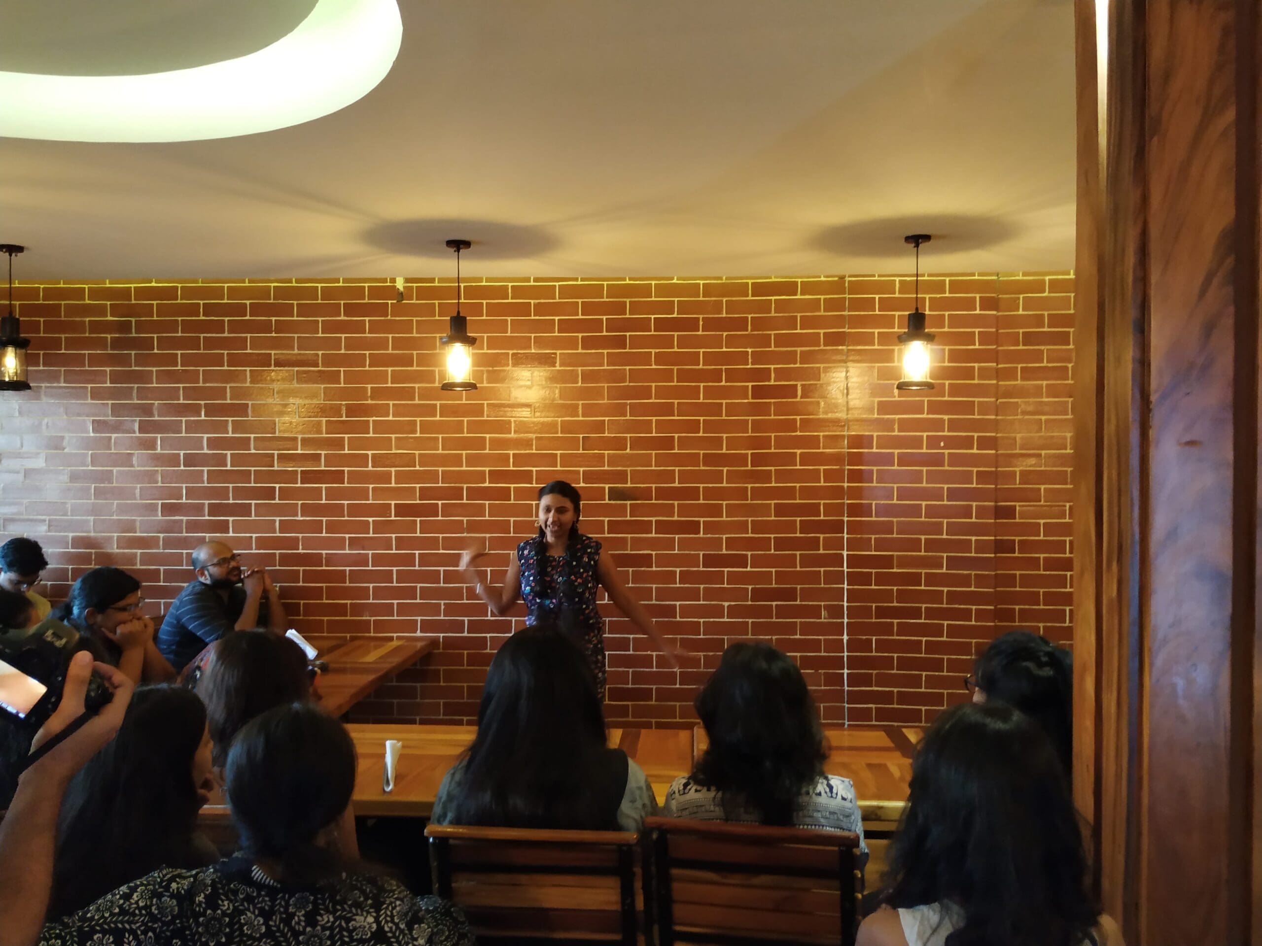 Stories Worth Sharing Manipal gets an even bigger sequel at