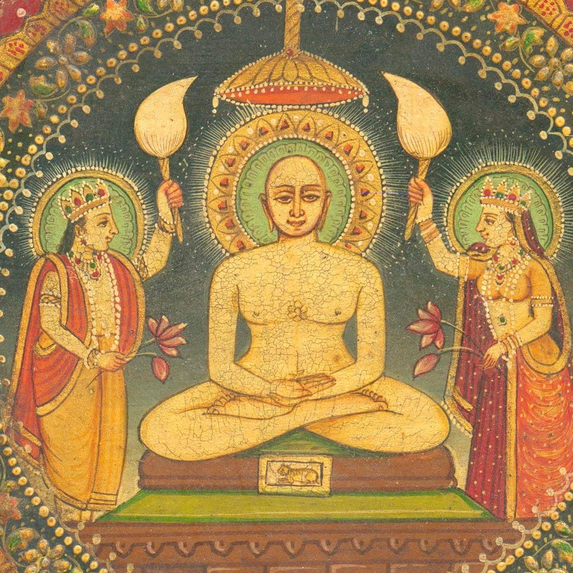 Lord Mahavir and Jain Religion | ManipalBlog