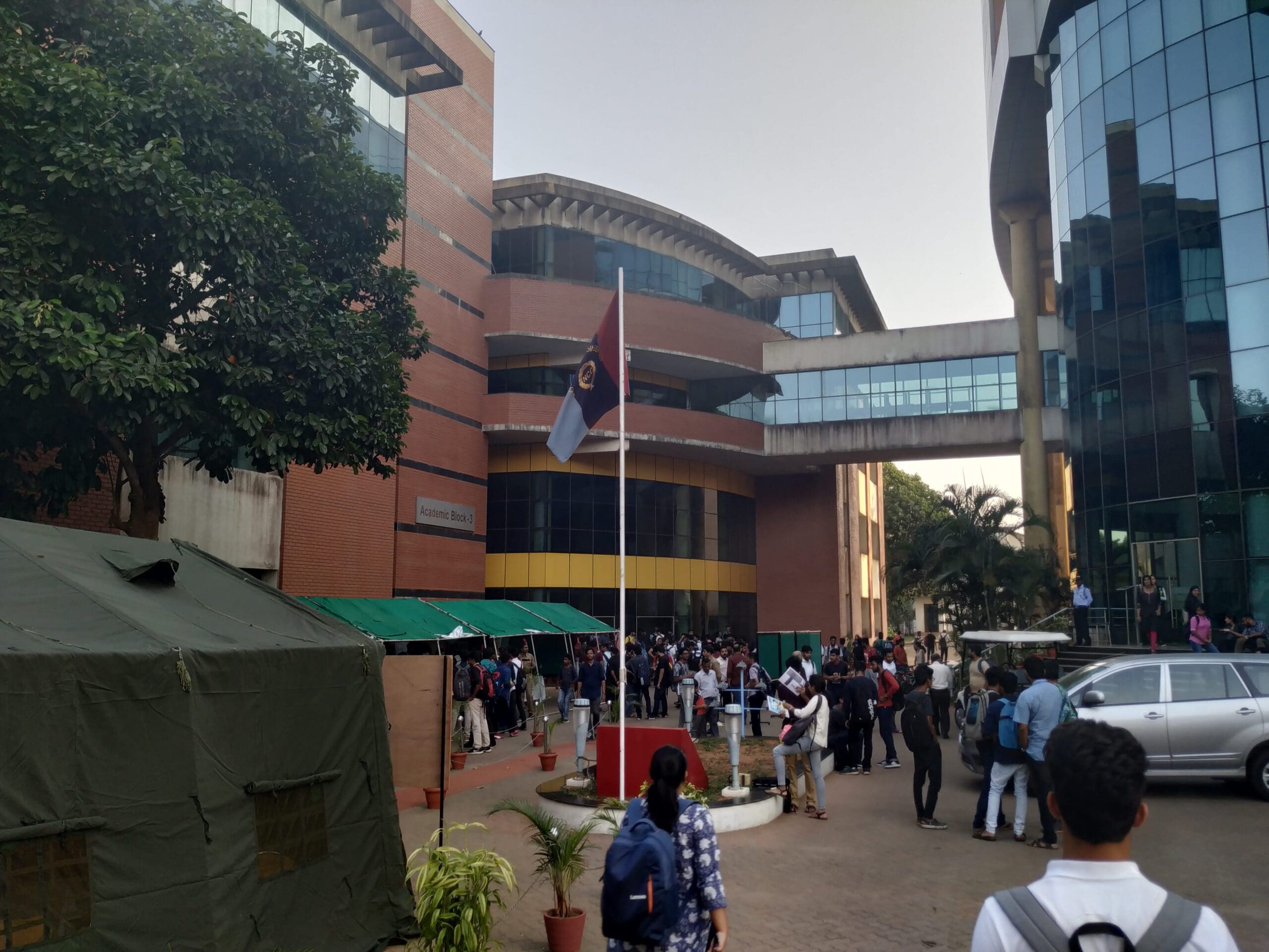 Military Exhibition as part of Army Day - ManipalBlog