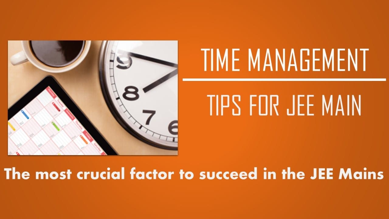 Common Mistakes to Avoid While Preparing for JEE Mains | ManipalBlog