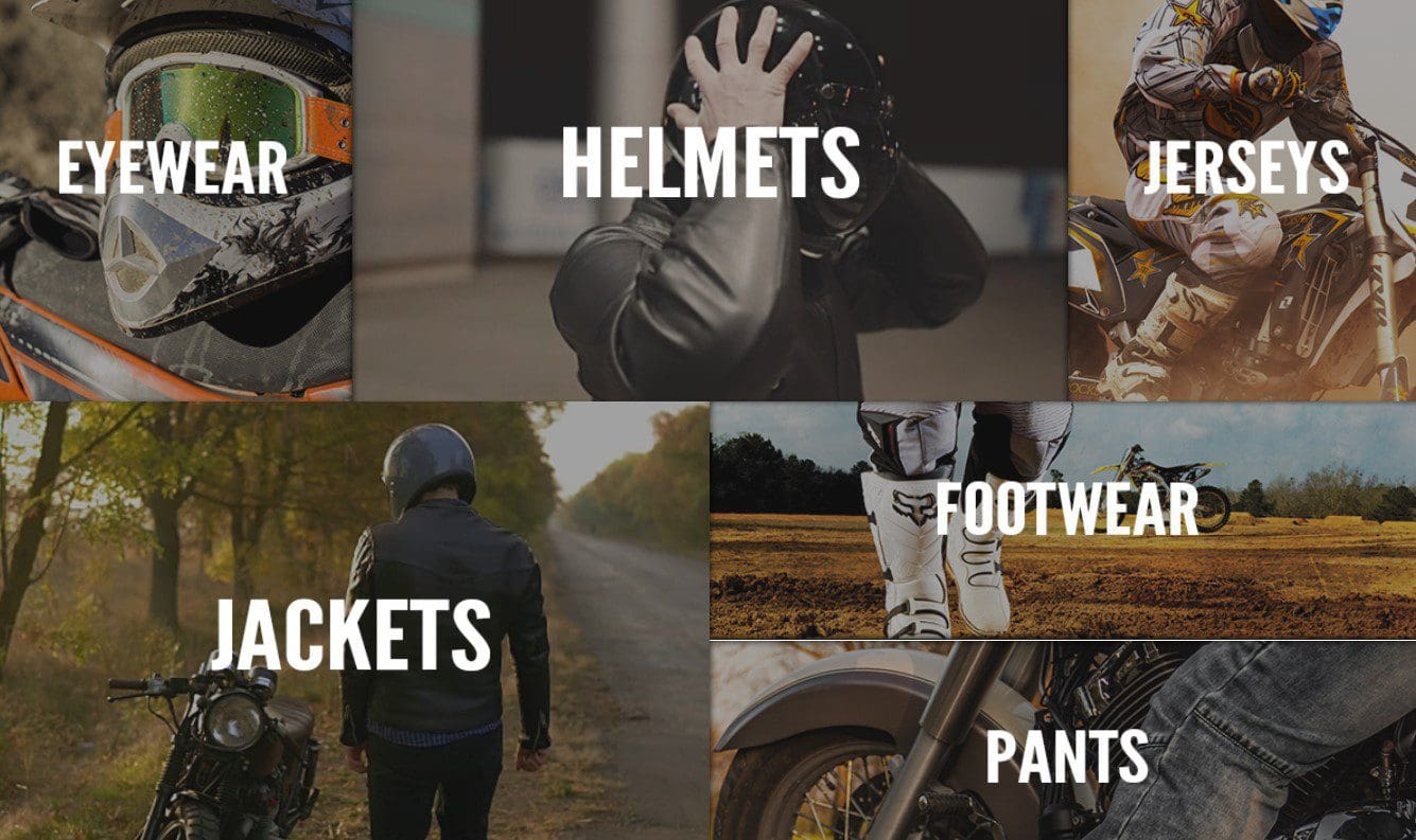 Code Riding Gear Can Riding Gear Save Your Life? | ManipalBlog