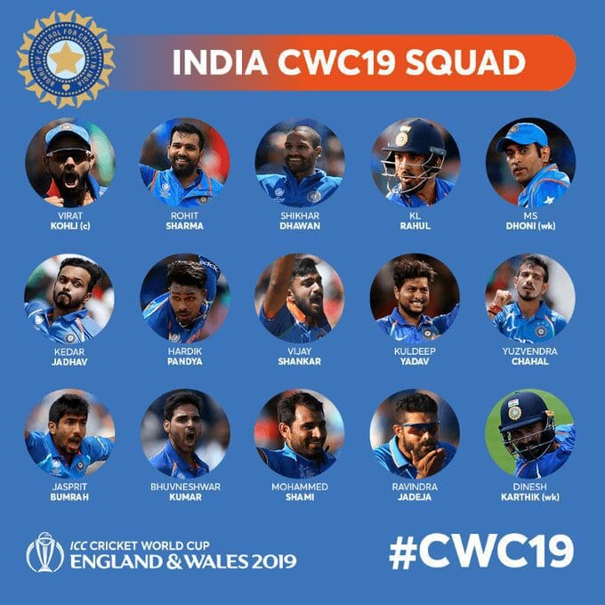 The Fab 15 for The World Cup - ManipalBlog