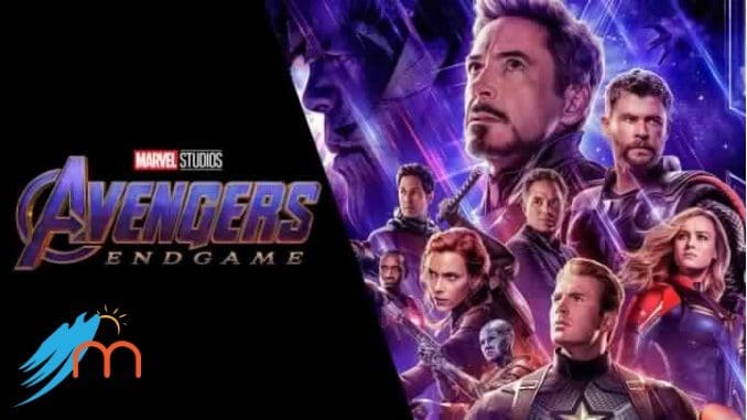 The End of an Era - Avengers: Endgame - Movie Review - ManipalBlog