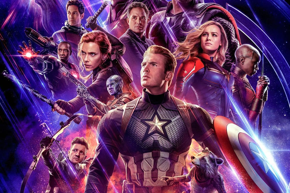 The Final Showdown- Avengers: Endgame | ManipalBlog
