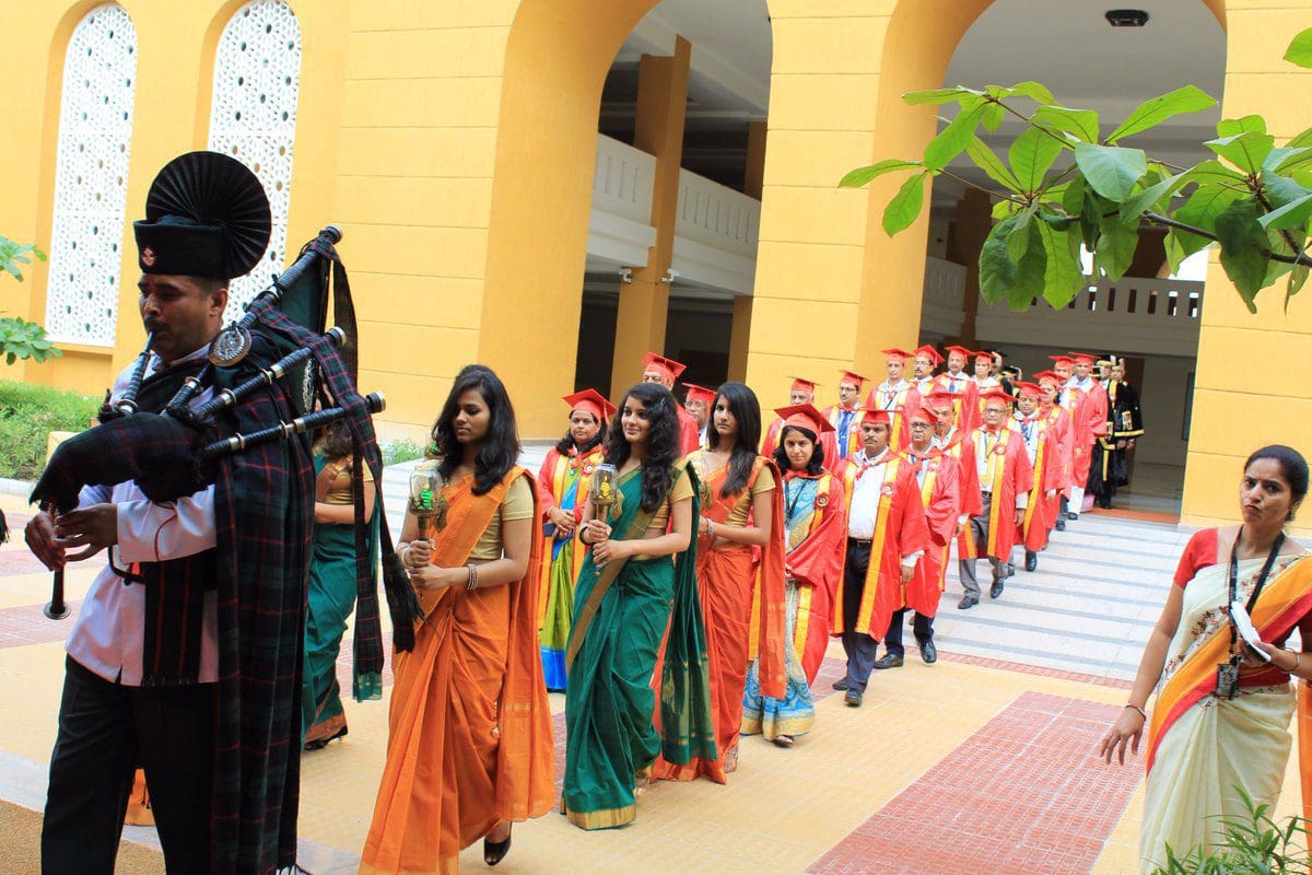 Is Manipal University Jaipur Safe For Girls? ManipalBlog