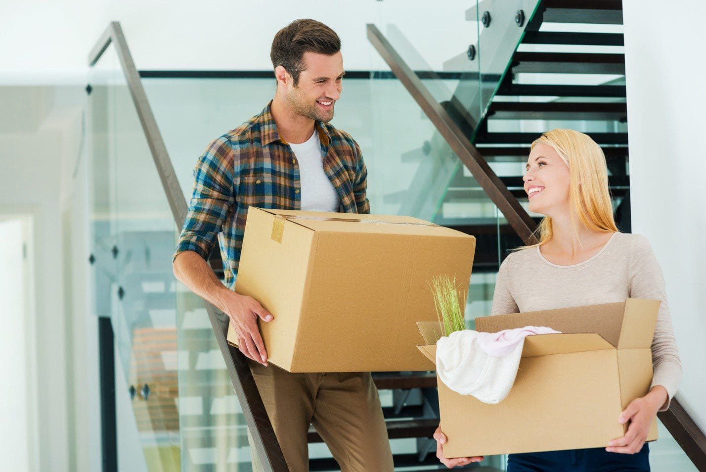 Avoid These Cross-country Moving Errors