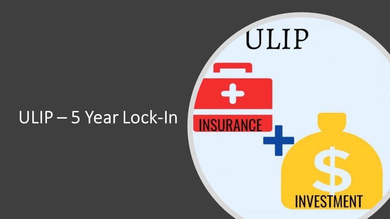 Why You Should Never Surrender Your ULIP during the 5Year LockIn Period ManipalBlog