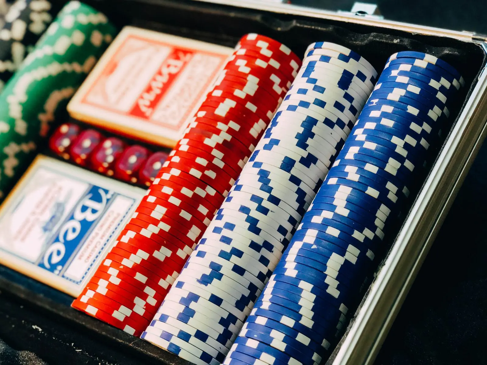 What Important Things You Need To Know Before Playing Casino Games | ManipalBlog