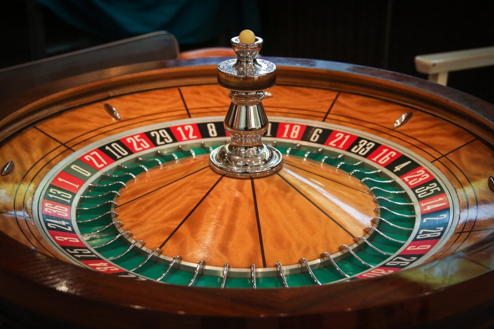 The Origin Of The Roulette ManipalBlog