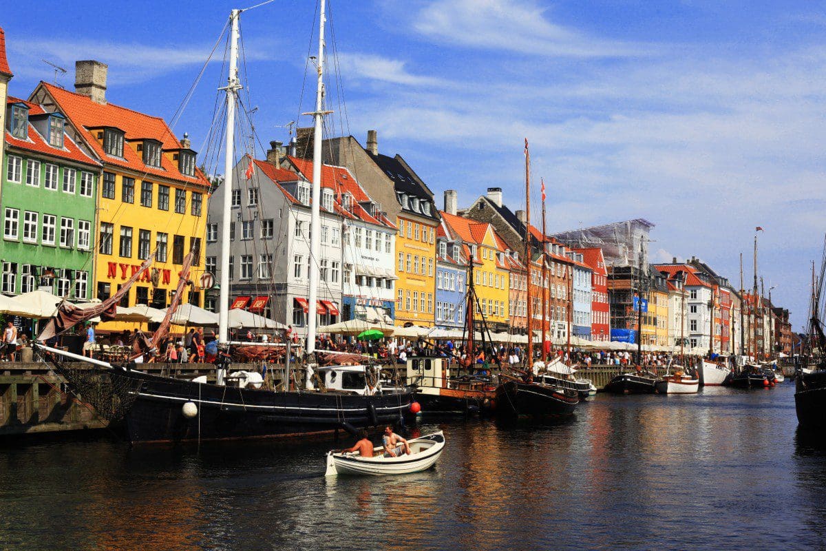 Top 5 Beautiful Cities in Europe to See in 2020 - ManipalBlog