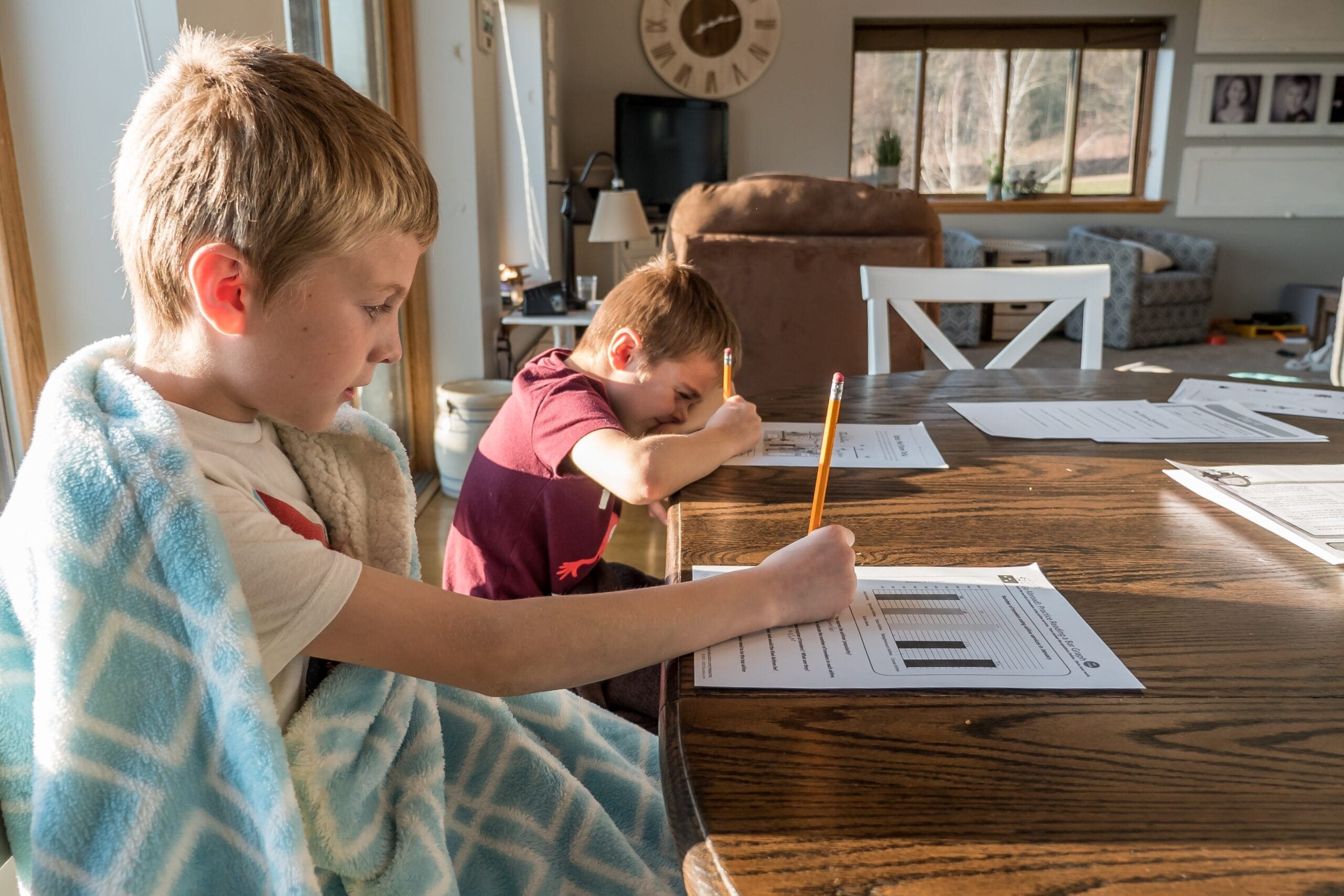 Three Reasons why Homeschoolers Should Take Annual Standardized Tests ManipalBlog