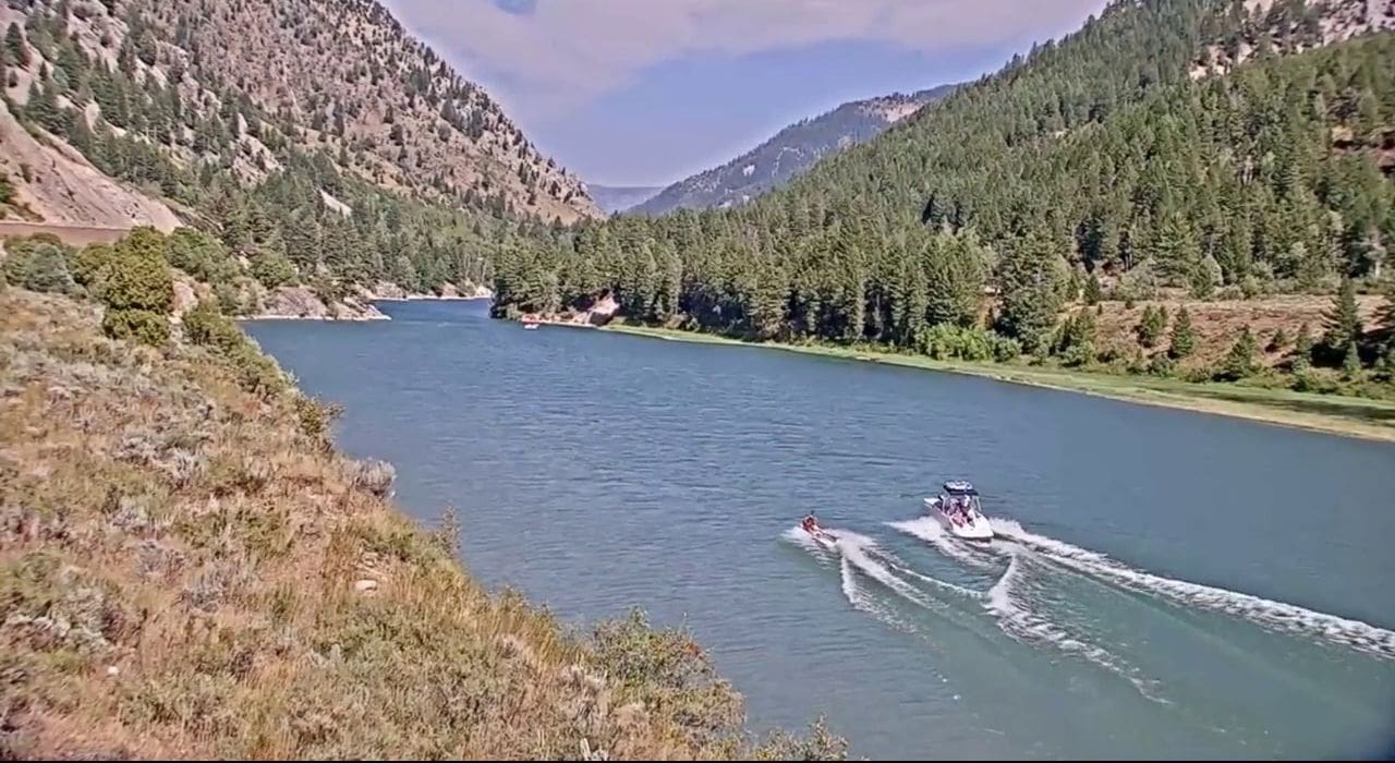 Spring, Summer and Fall attractions at Alpine Wyoming ManipalBlog