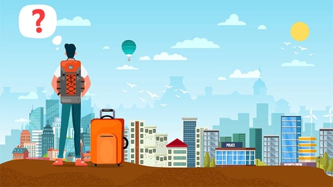 Relocation Guide For Students | ManipalBlog
