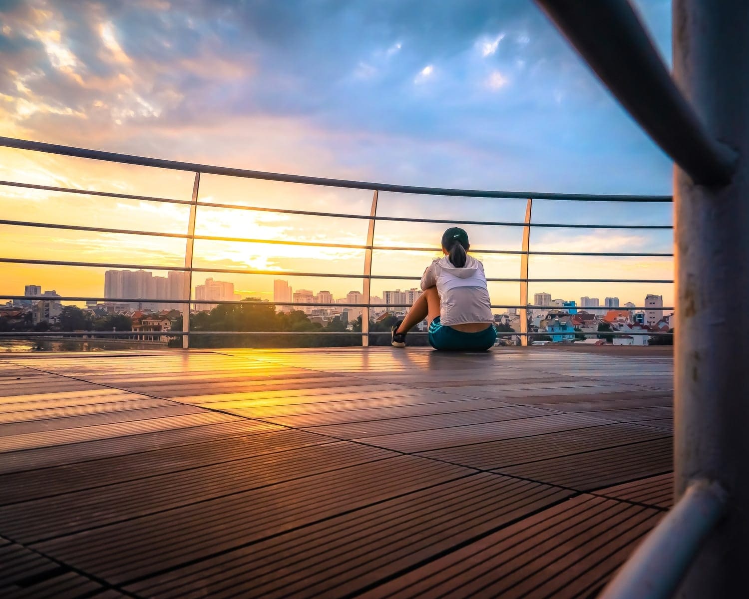Creating Your Dream Decking Sunshine Coast - How To Select Decking ...