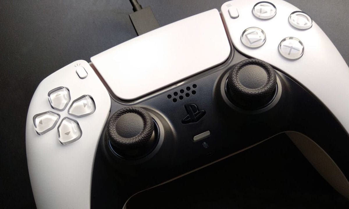 How to update the PS5 DualSense Controller - ManipalBlog