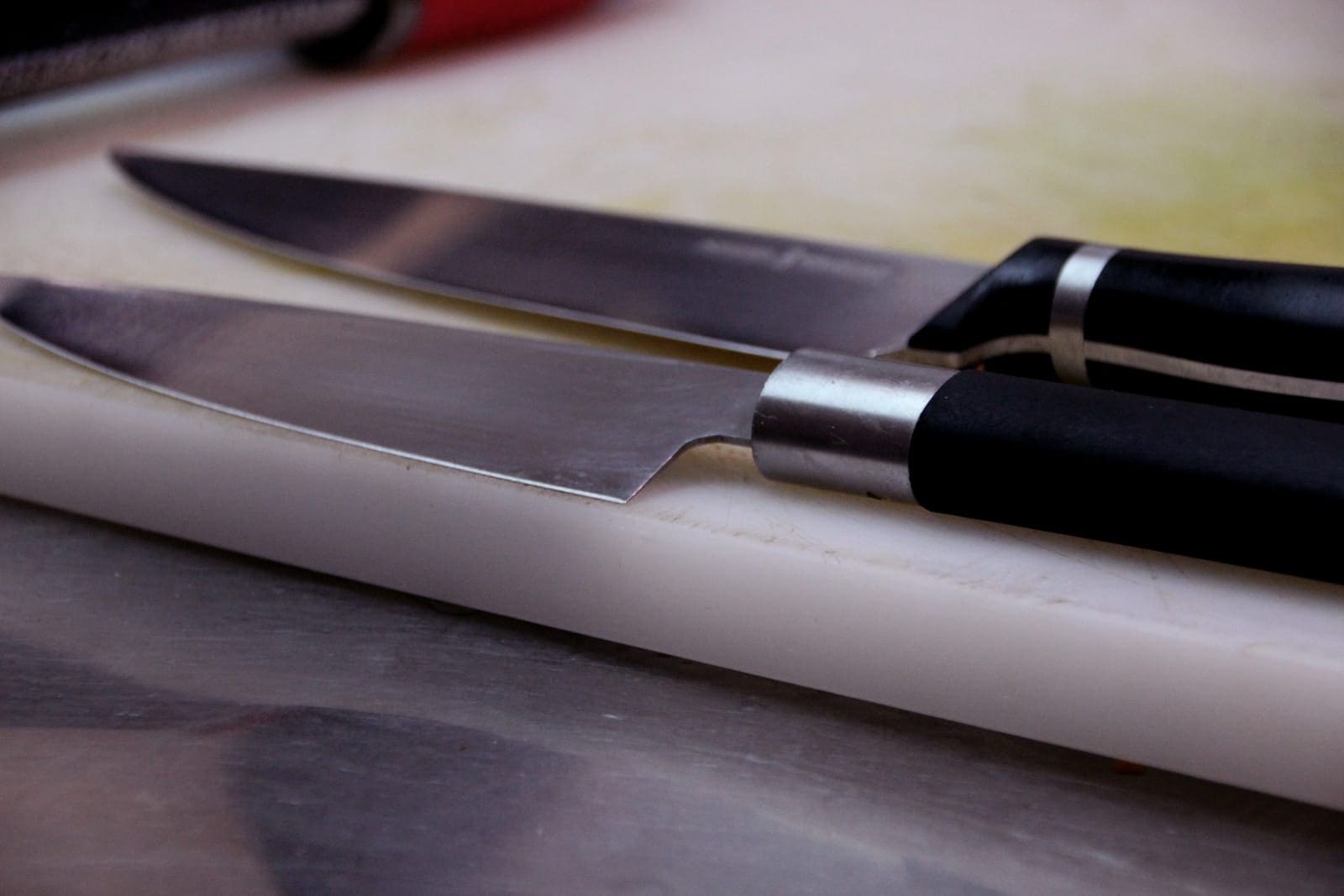 The Complete Guide to Buying Good Kitchen Knives ManipalBlog