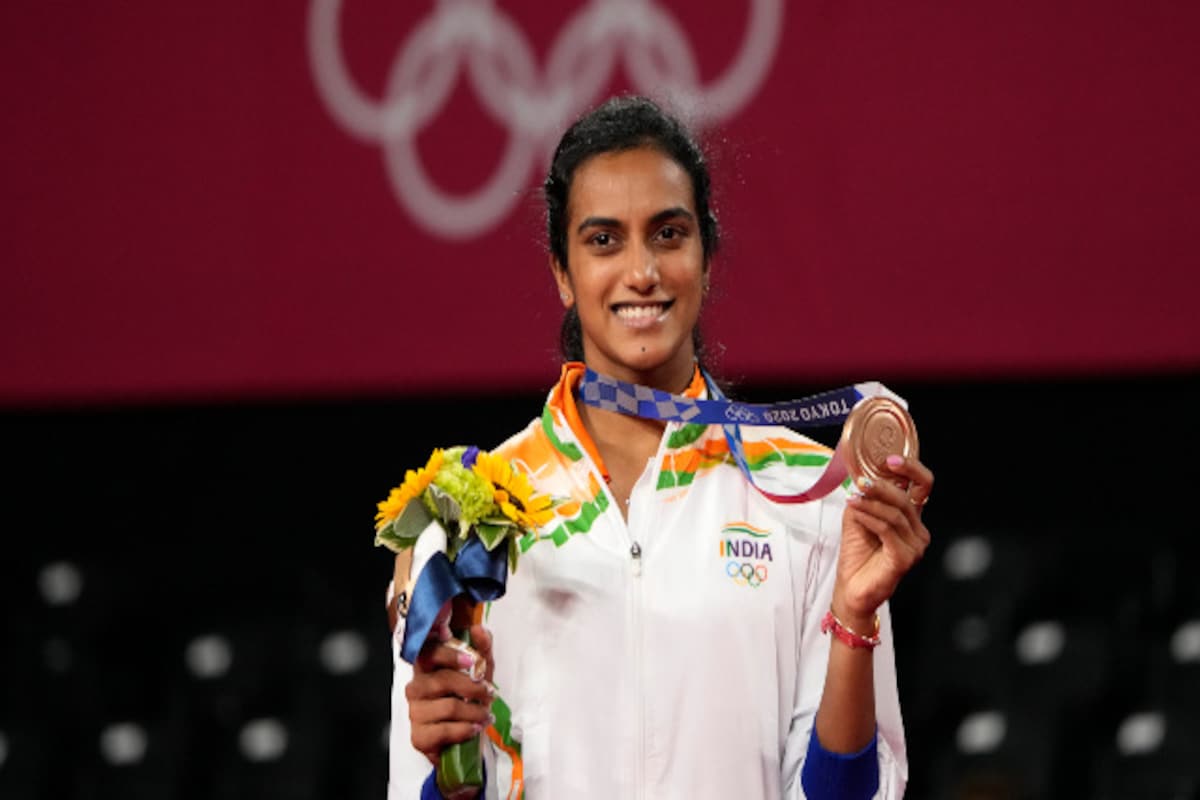 PV Sindhu: India's greatest Olympian across gender? - ManipalBlog