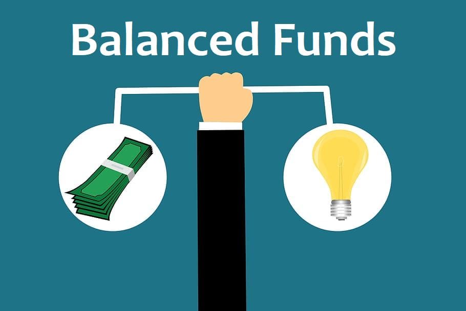 Balanced Fund: A Hands-Off Approach To A Diversified Portfolio – Forbes ...