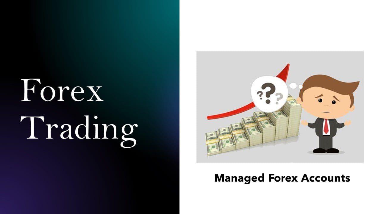 Forex managed accounts pamm diet forexpros brent charts