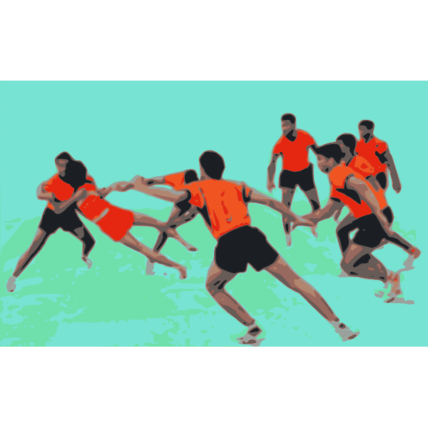 Everything you need to know about the Indian game kabaddi ManipalBlog