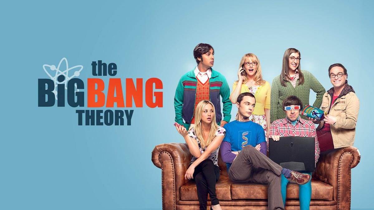 10 Reasons to Love The Big Bang Theory! - ManipalBlog