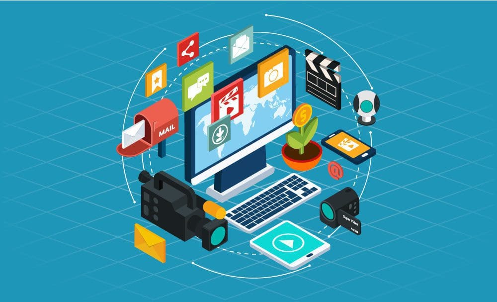 The Rise of VideoonDemand Technology ManipalBlog