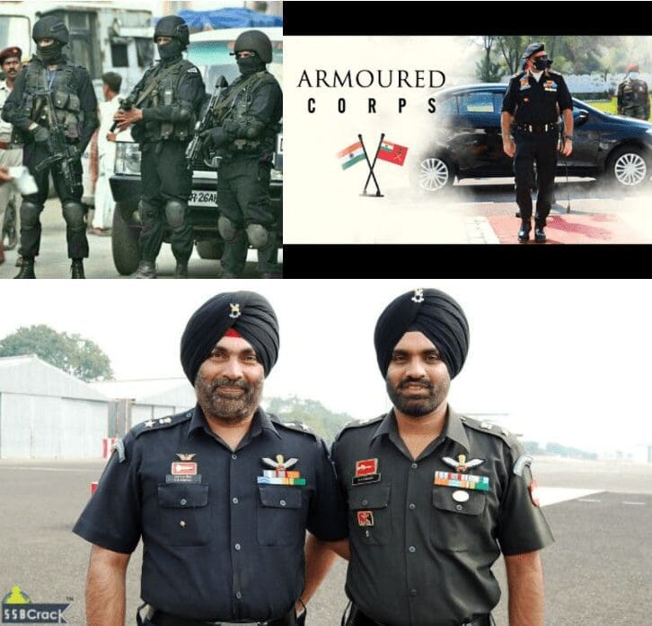The evolution of the indian army’s uniform 5