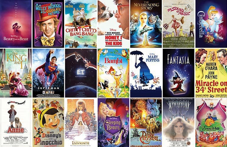 10 Childhood Movies We Grew Up Watching. ManipalBlog