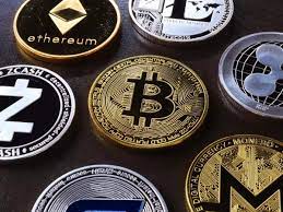 Cryptocurrency and bitcoin 5