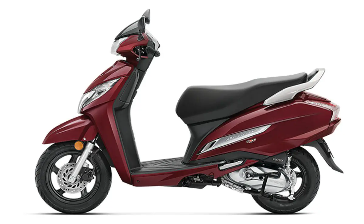 Planning to buy a honda activa? Here are the pros and cons. 2