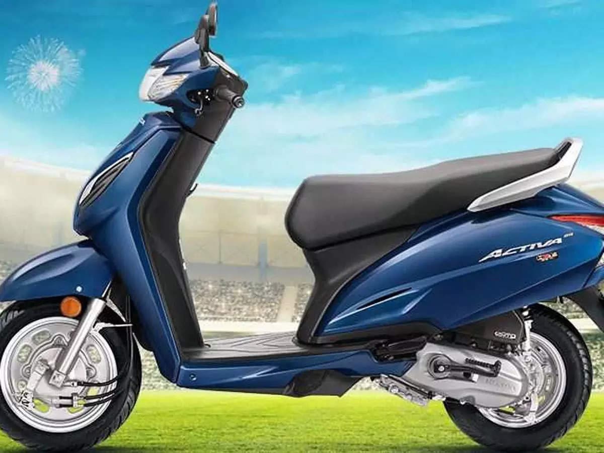 Planning to buy a honda activa? Here are the pros and cons. 1