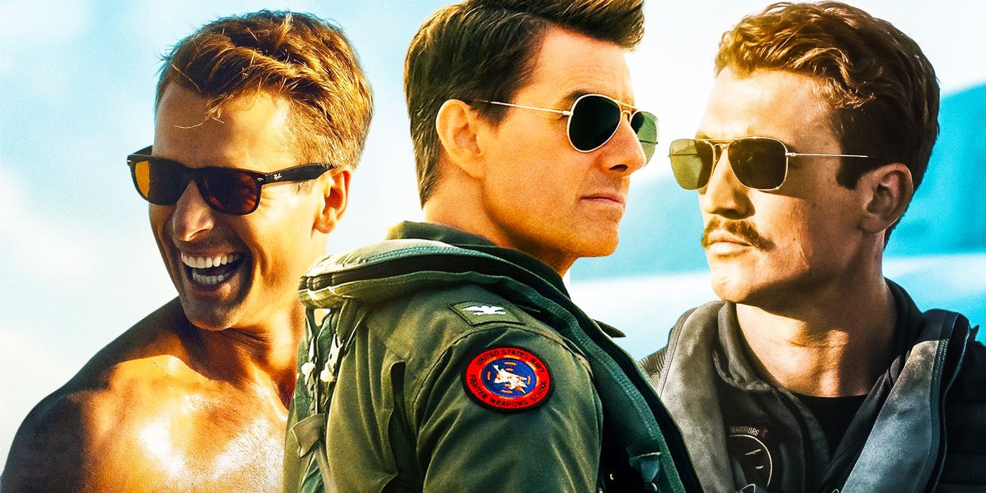 Top Gun: Maverick | ManipalBlog