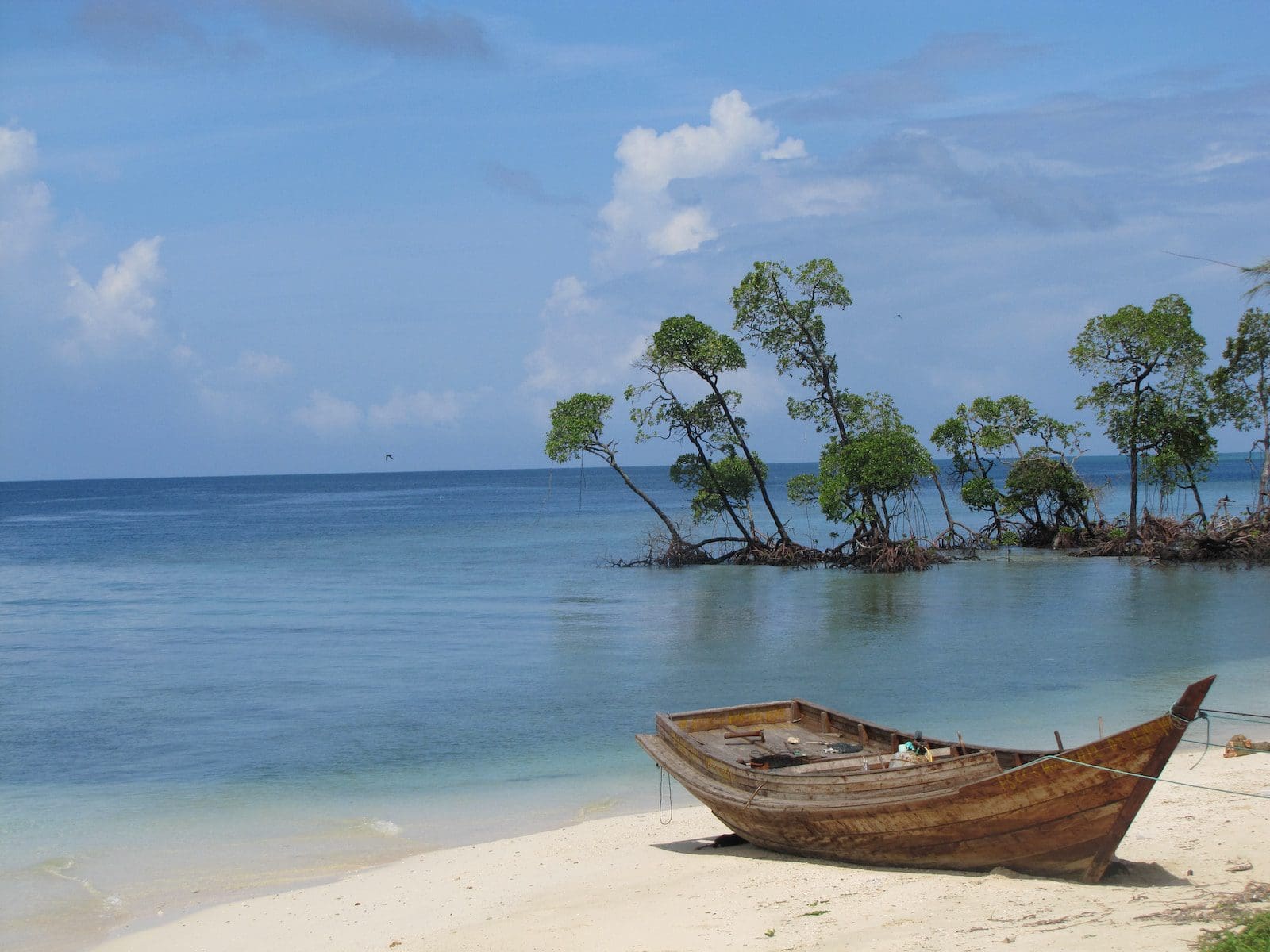 A Travel Guide to Andaman and Nicobar Islands - ManipalBlog