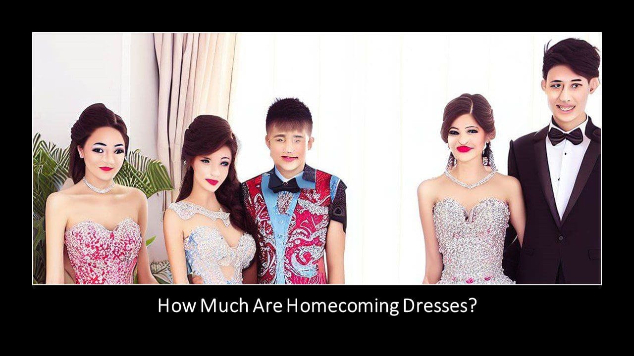 How Much Are Dresses? ManipalBlog
