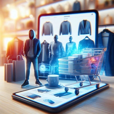 The Future of Retail Management: How AI and Automation Are Reshaping ...
